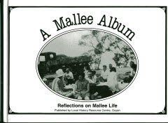 A Mallee Album