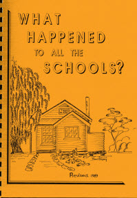 What Happened To All The Schools